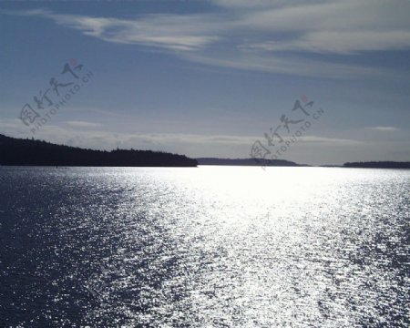大海自然风景贴图素材JPG0285