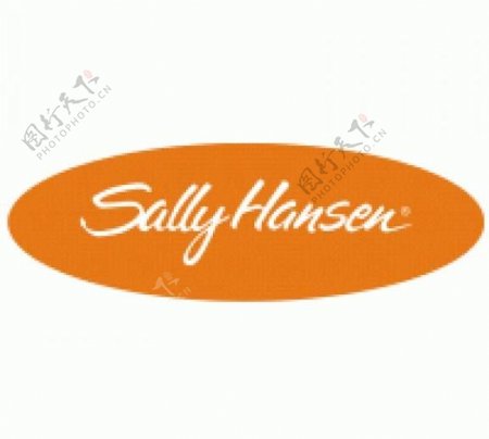 Sally汉森