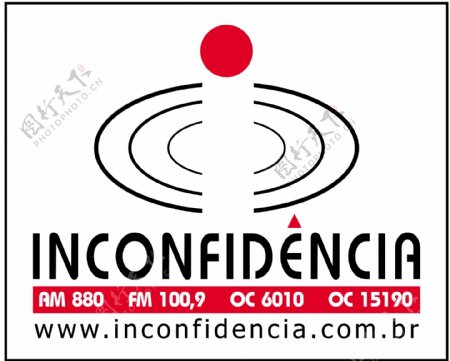 无线电inconfidencia