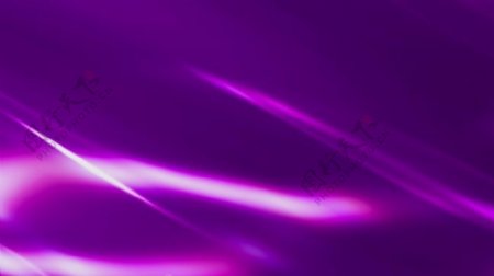 紫色波纹抽象视频背景