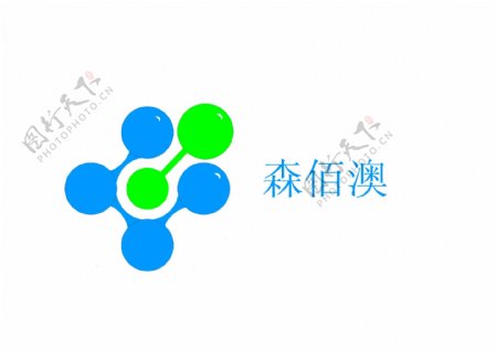 一个小LOGO