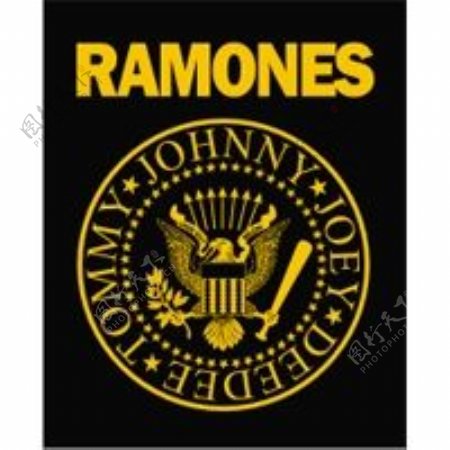 雷蒙斯总统标志