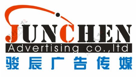 广告公司logo设计