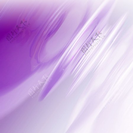 清新紫色纹理背景