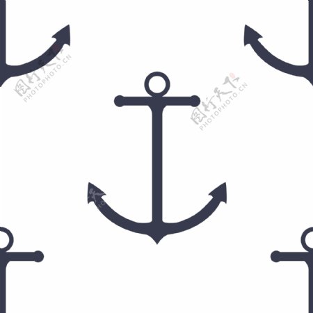 航海图标背景