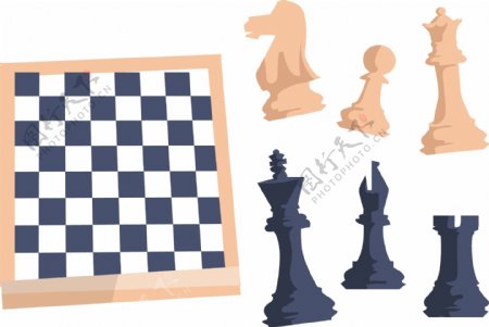 象棋设计图