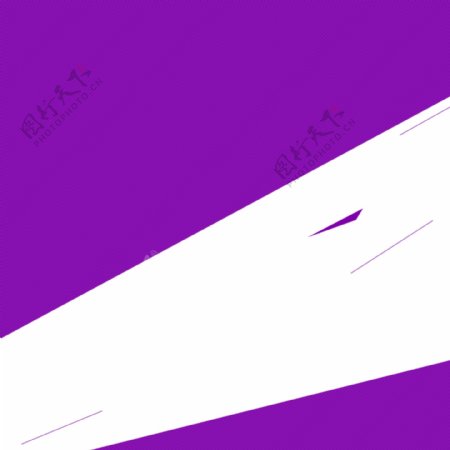 紫色棱形主图背景