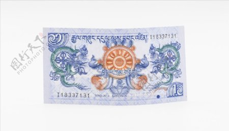 世界货币亚洲货币不丹货币