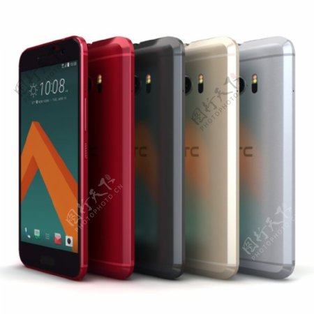 HTC10全彩