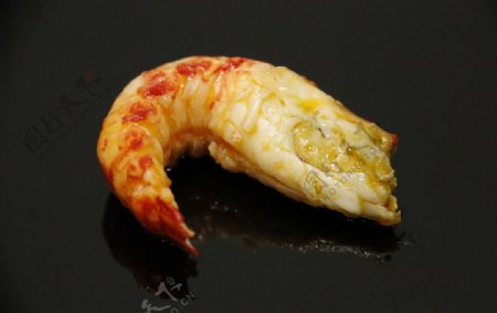 中洋小龙虾