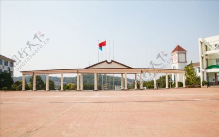 湖南长沙同升湖国际学校