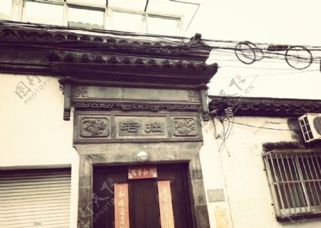 苏州历史建筑