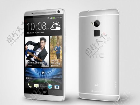 HTC旗舰手机