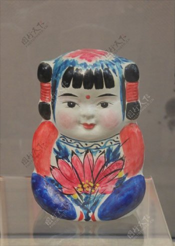 北京娃娃
