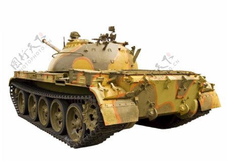 t55坦克