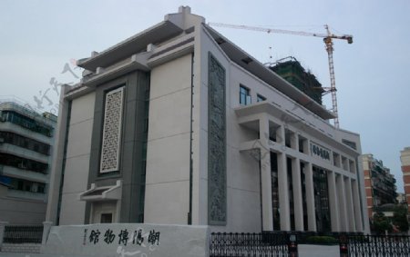汕头市潮阳博物馆