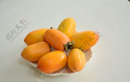 台湾柿子