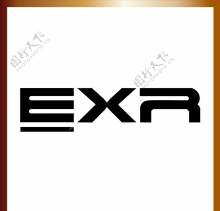 EXR服装品牌