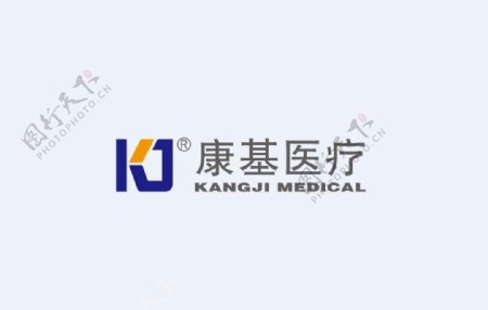 康基医疗logo