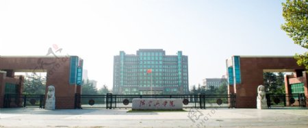 郑州解放军防空兵学院