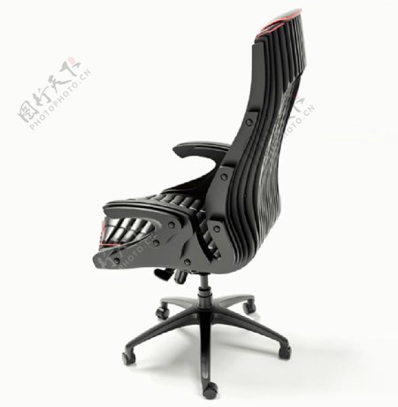 创意概念办公室椅子jpg