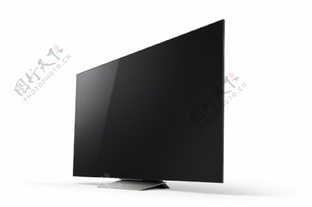 4K电视机设计