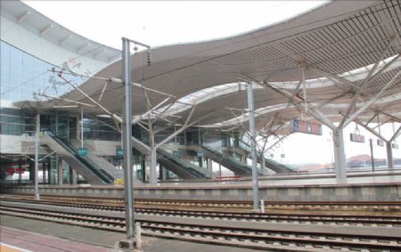 长沙高铁南站