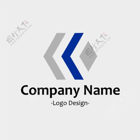 logodesign简约logo设计