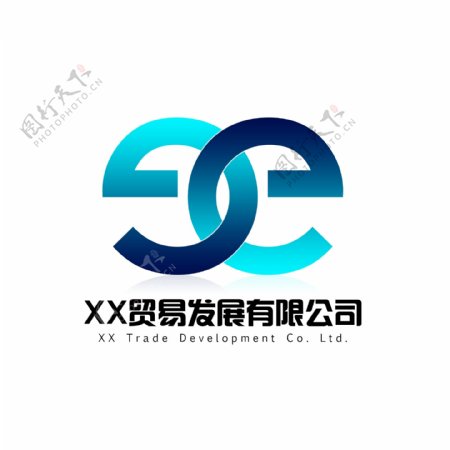 公司文化LOGO标识标志