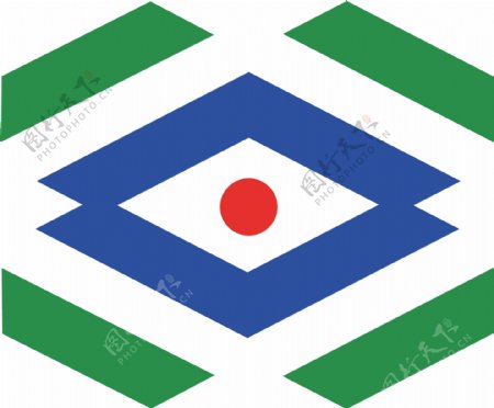 中国有机谷logo设计
