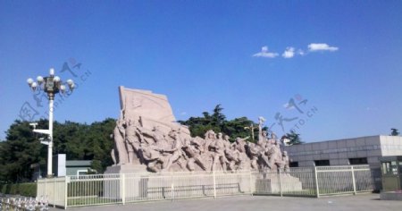毛主席纪念堂