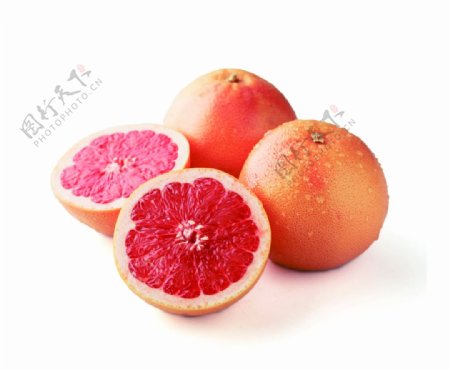 水果西柚红心柚子