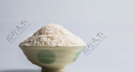 碗装米