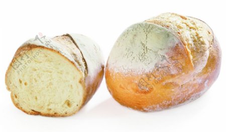 法式面包圆