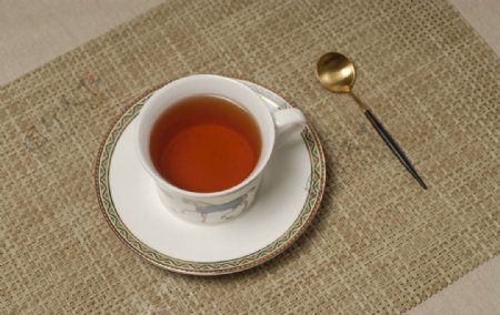 西式茶饮
