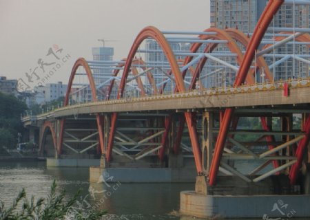 文慧桥