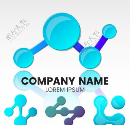 潮流时尚LOGO