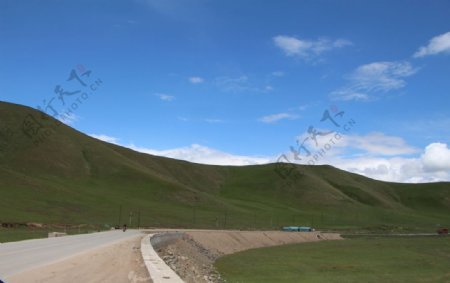 草原风景