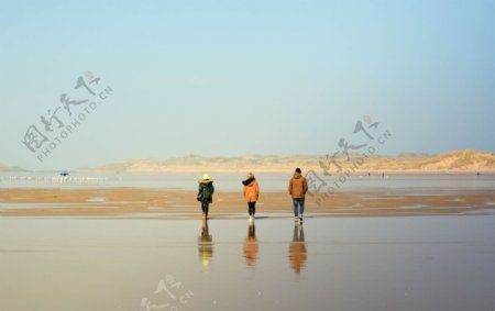 海边风景