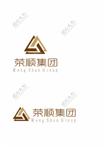集团logo公司logo