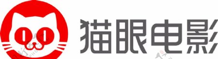 猫眼电影logo