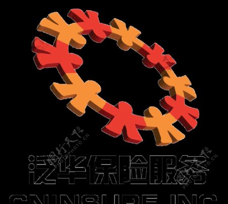 泛华金控Logo