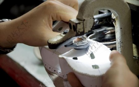 手工制作制鞋针车特定照车皮具