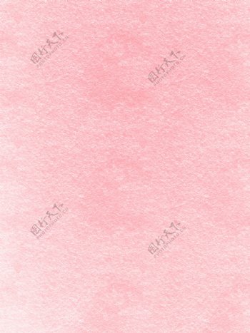 质感纸张磨砂粉色