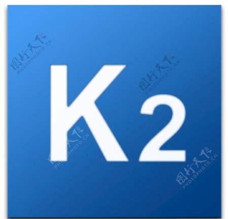 K2图标
