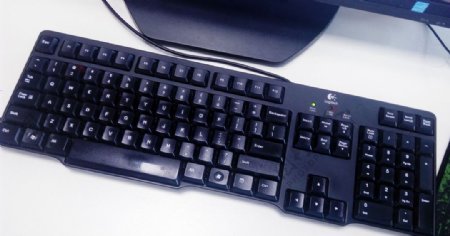 PC键盘