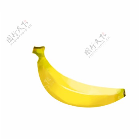 一根黄色的香蕉下载