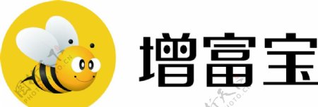 增富宝logo源文件