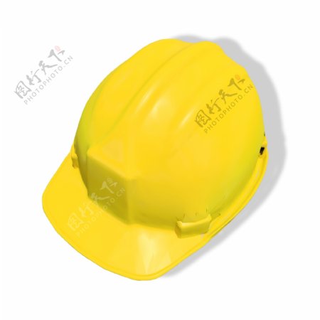 建筑工地安全帽