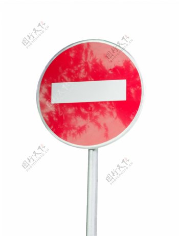 道路出口指示牌方向牌